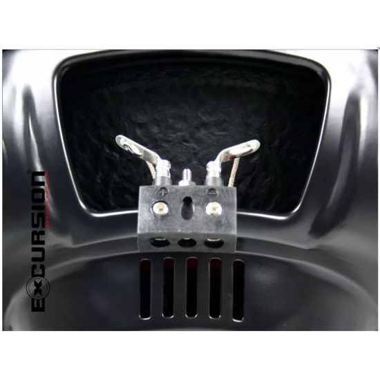 Excursion SHX.v2-10D4 – subwoofer samochodowy 10